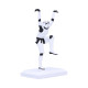 Figura Stormtrooper Patada De Grulla Star Wars Nemesis Now