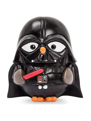 Figura Coleccionable Goofi Darth Vader