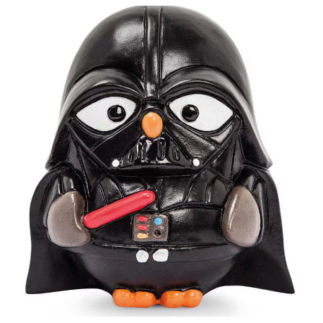 Figura Coleccionable Goofi Darth Vader