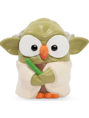 Figura Coleccionable Goofi Maestro Yoda