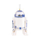 Adorno R2D2 Resina 7,5 Cm