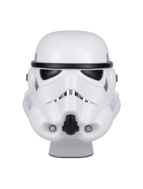 Lámpara Máscara Stormtrooper 19 Cm