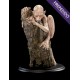 Estátua de Gollum 15cm de O Senhor dos Anéis