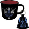 Set Caja Regalo I Am Your Father Darth Vader