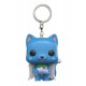 Keychain mini Funko Pop! Happy Fairy Tail