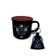 Set Caja Regalo I Am Your Father Darth Vader