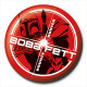 Pin Esmaltado Star Wars Bobba Fett 2,5 Cm