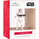 Adorno Navideño Hallmark Star Wars Stormtrooper