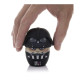 Mini Altavoz Bitty Boomers Darth Vader Con Casco Removible 5 Cm