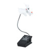 Lampe de lecture Zero Nightmare Before Christmas