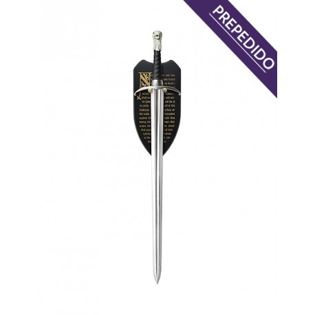 Espada Garra de Jon Snow