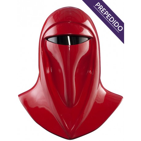 Casco Imperial Guard Star Wars