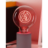 Bombilla Led Neon Marvel Avengers E27