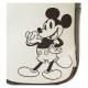 Bolso bandolera botella Mickey y amigos Loungefly