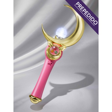 Replica Scepter Maan Sailor Moon 26 cm