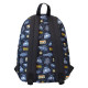 Mochila Regreso al futuro 40 aniversario Loungefly