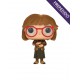 Funko Pop Log Lady Twin Peaks