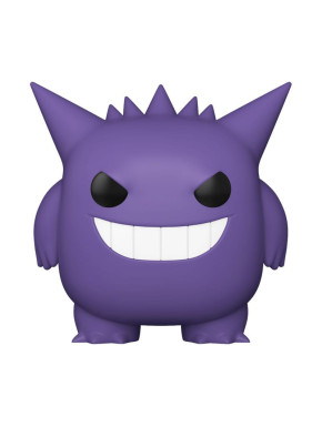 Funko POP! Gengar Pokemon