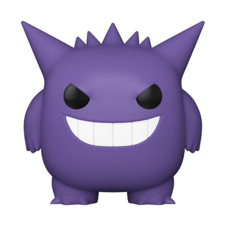 Funko POP! Gengar Pokemon