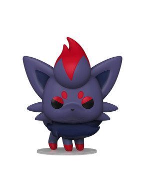 Funko POP! Zorua Paldea Pokemon