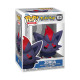 Funko POP! Zorua Paldea Pokemon