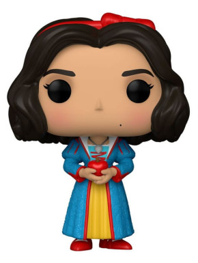 Funko Pop! Blancanieves live action Disney