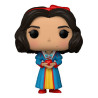 Funko Pop! Branca de Neve ação ao vivo Disney