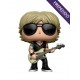 Funko Pop Duff Of Guns N' Roses