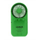 Mini ventilador plegable Minecraft