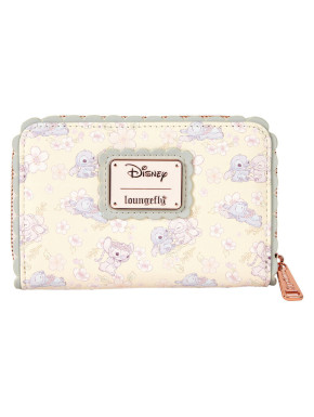 Cartera Stitch y Angel enamorados Loungefly