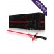 Sable láser Kylo Ren Fx Deluxe réplica