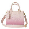 Bolso Bandolera Stitch y Angel Rosa Loungefly