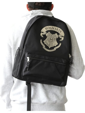 Backpack Hogwarts Harry Potter