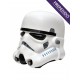 Casque De Stormtrooper Rubis De L'Édition Collector