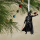 Adorno Navideño Hallmark Star Wars: Obi-Wan Kenobi Darth Vader