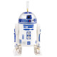 Adorno R2D2 Resina 7,5 Cm