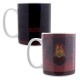 Taza De Cambio De Calor Minecraft Nether Minecraft