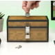 Hucha De Cofre De Minecraft Minecraft