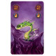 Claim 2 board game for collectors