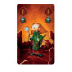 Claim 2 board game for collectors