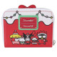 Cartera Con Cremallera Winter Wonderland Loungefly