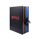 Calendario De Adviento Deluxe Netflix 24 Items