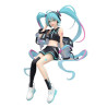 Hatsune Miku Noodle Stopper Neon Cyber Figure 16 cm