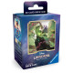 Caja de Baraja Ursula Lorcana TCG Disney