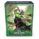 Caja de Baraja Ursula Lorcana TCG Disney