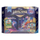 Azurite Sea TCG Set de Regalo Stitch *Inglés* Lorcana TCG Disney