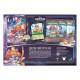 Azurite Sea TCG Set de Regalo Stitch *Inglés* Lorcana TCG Disney