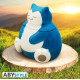 POKEMON - Cookie Jar - Snorlax (W12)