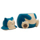 POKEMON - Cookie Jar - Snorlax (W12)