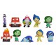 Mini figuras Funko sorpresa 6cm Inside Out